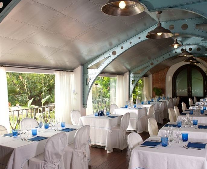 Hotel Mediterraneo  | Santa Maria Navarrese | Cerdeña | Italia 10