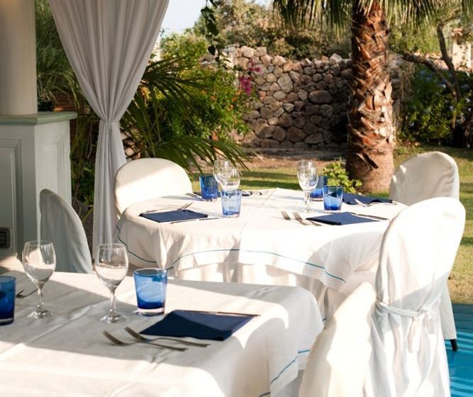 Hotel Mediterraneo  | Santa Maria Navarrese | Cerdeña | Italia 11