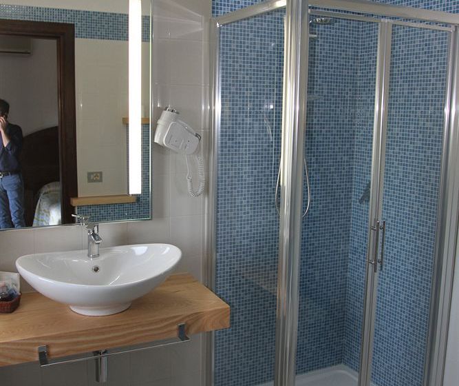 Hotel Mediterraneo  | Santa Maria Navarrese | Cerdeña | Italia 12