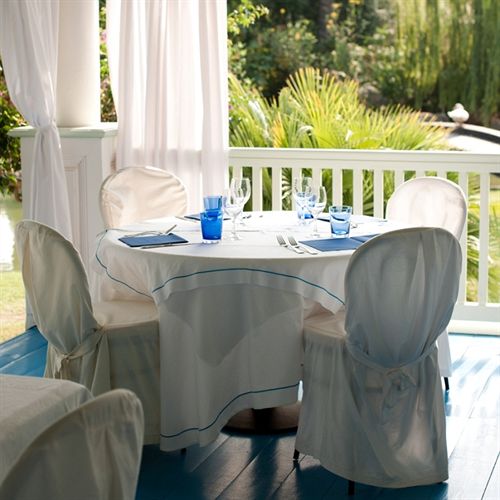 Hotel Mediterraneo  | Santa Maria Navarrese | Cerdeña | Italia 13