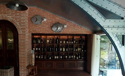 Hotel Mediterraneo  | Santa Maria Navarrese | Cerdeña | Italia 14