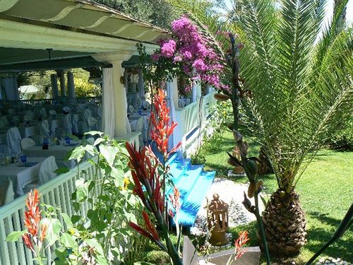 Hotel Mediterraneo  | Santa Maria Navarrese | Cerdeña | Italia 17