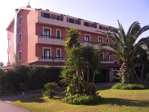Hotel Mediterraneo  | Santa Maria Navarrese | Cerdeña | Italia 18