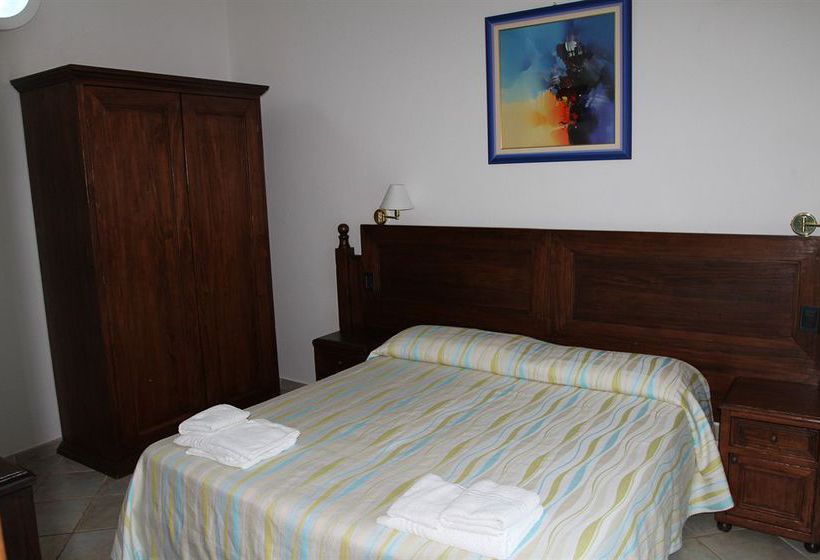 Hotel Mediterraneo  | Santa Maria Navarrese | Cerdeña | Italia 6