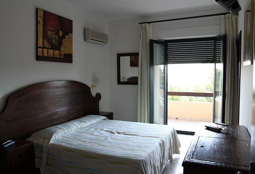 Hotel Mediterraneo  | Santa Maria Navarrese | Cerdeña | Italia 7