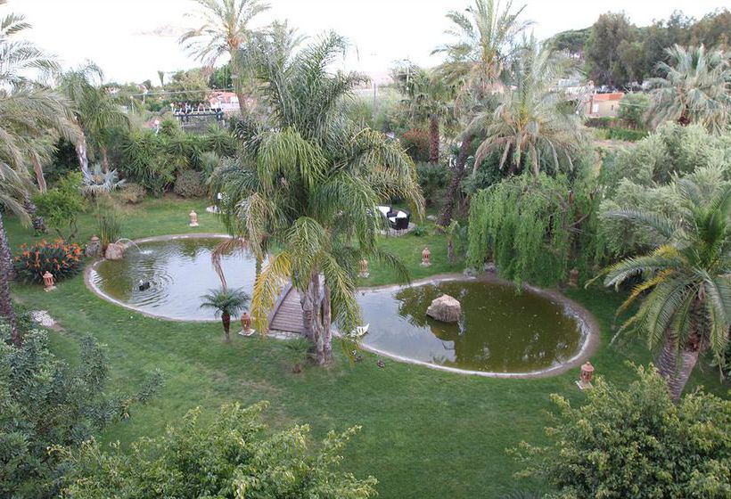 Hotel Mediterraneo  | Santa Maria Navarrese | Cerdeña | Italia 8