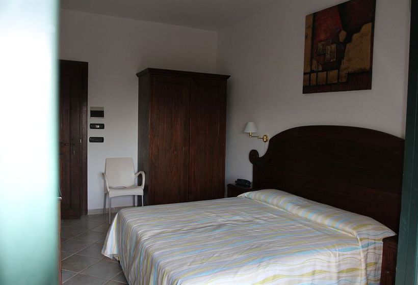 Hotel Mediterraneo  | Santa Maria Navarrese | Cerdeña | Italia 9