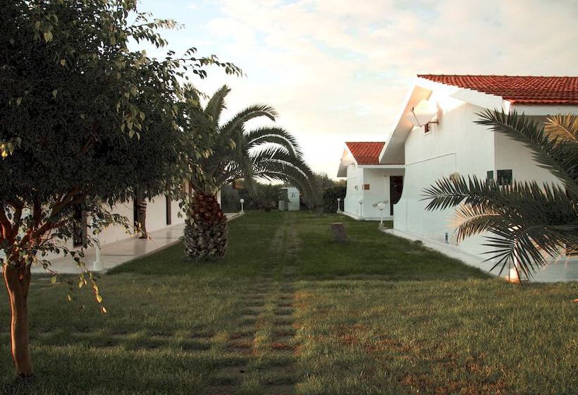 Hôtel Kaukana Inn  | Raguse | Raguse | Italie 1