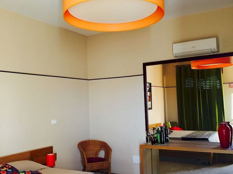 Hôtel Kaukana Inn  | Raguse | Raguse | Italie 11