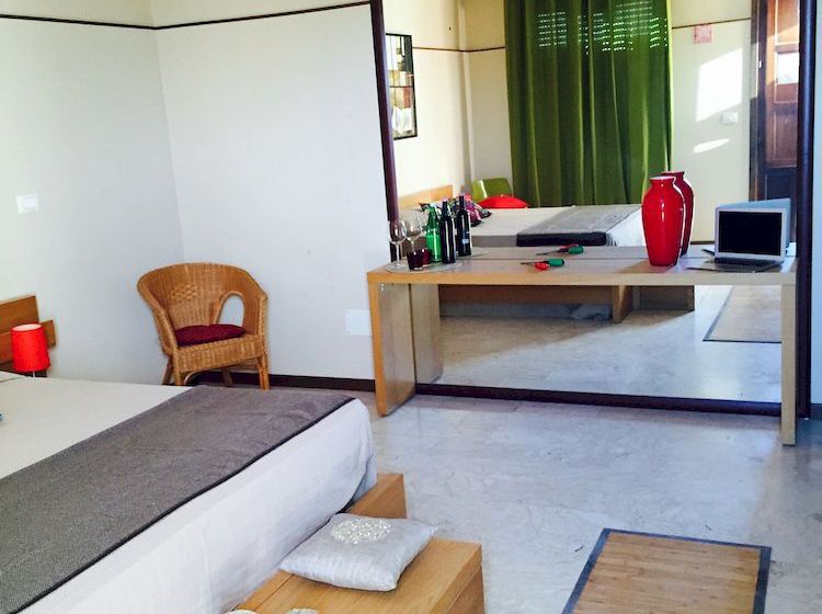 Hôtel Kaukana Inn  | Raguse | Raguse | Italie 12