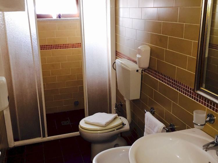 Hôtel Kaukana Inn  | Raguse | Raguse | Italie 13