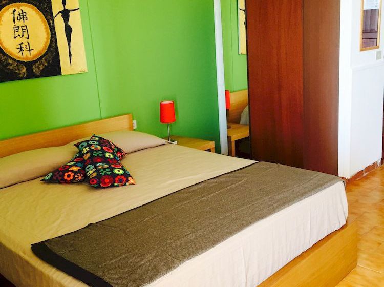 Hôtel Kaukana Inn  | Raguse | Raguse | Italie 16