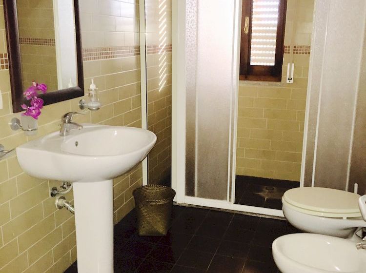 Hôtel Kaukana Inn  | Raguse | Raguse | Italie 19