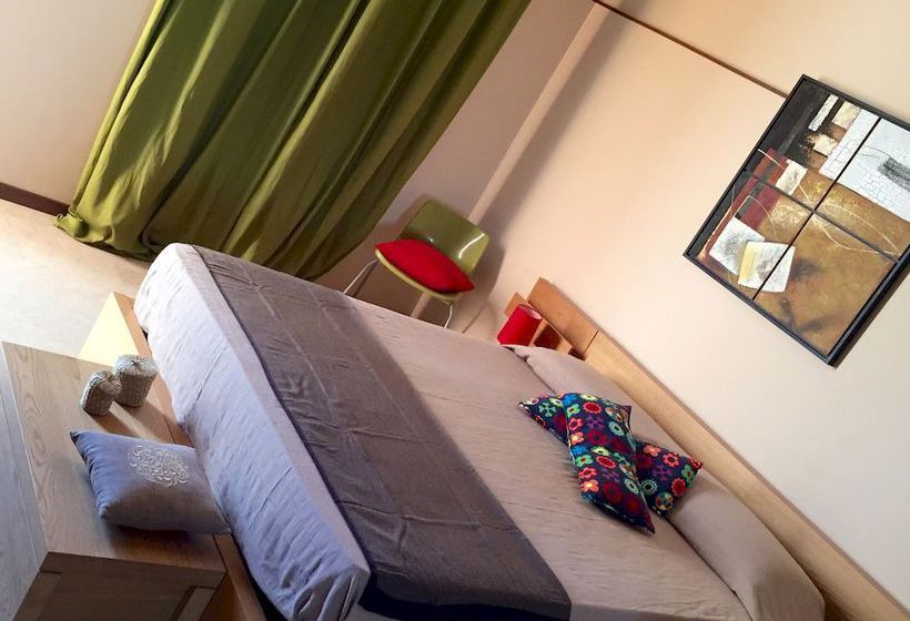 Hôtel Kaukana Inn  | Raguse | Raguse | Italie 2