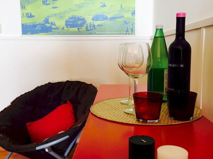 Hôtel Kaukana Inn  | Raguse | Raguse | Italie 20