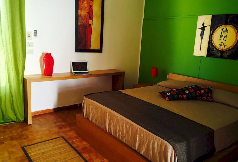 Hôtel Kaukana Inn  | Raguse | Raguse | Italie 3