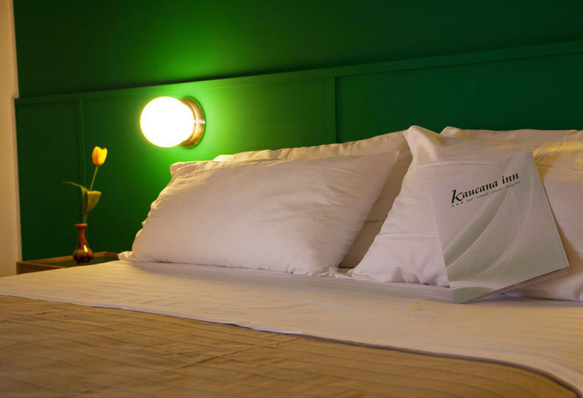 Hôtel Kaukana Inn  | Raguse | Raguse | Italie 4