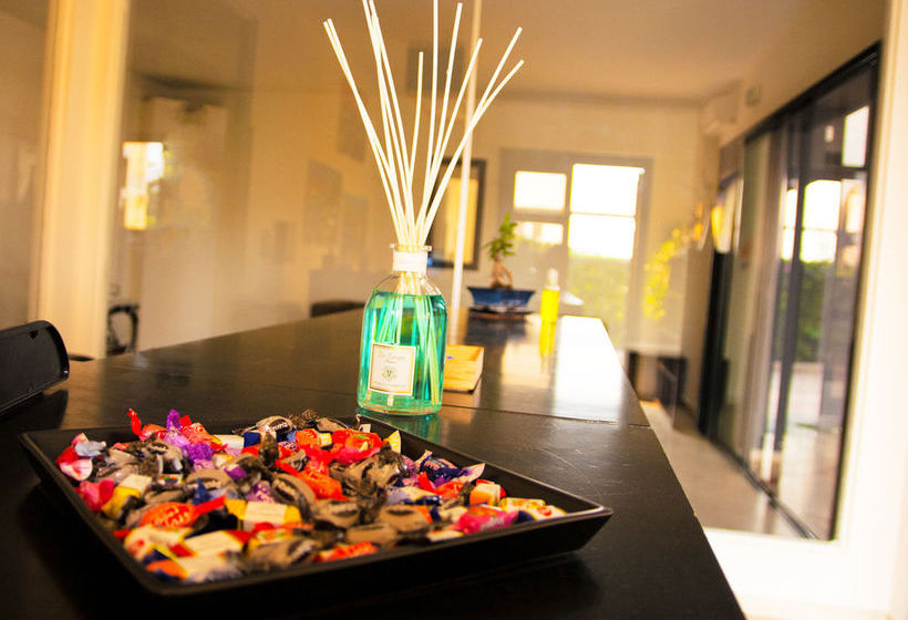 Hôtel Kaukana Inn  | Raguse | Raguse | Italie 6