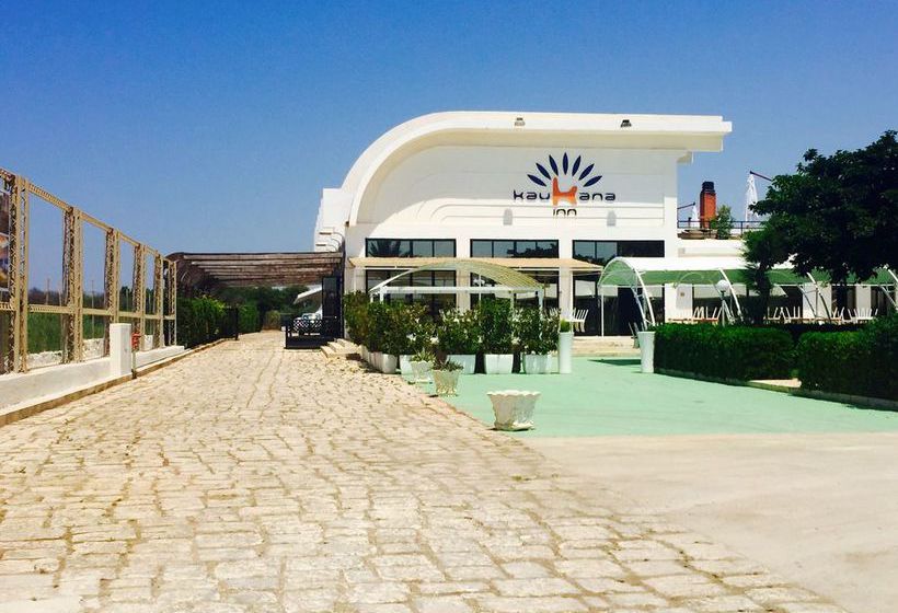 Hôtel Kaukana Inn  | Raguse | Raguse | Italie 7