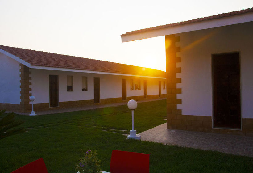 Hôtel Kaukana Inn  | Raguse | Raguse | Italie 8