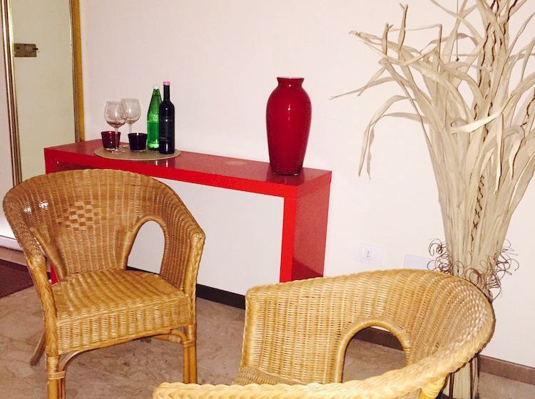 Hôtel Kaukana Inn  | Raguse | Raguse | Italie 9