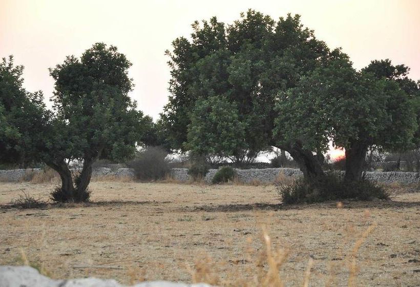 Hotel Tenuta Cammarana  | Ragusa | Ragusa | Italia 11