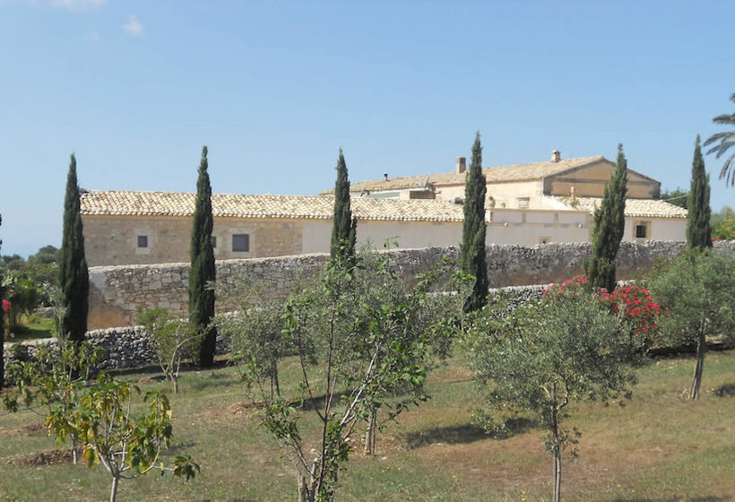 Hotel Tenuta Cammarana  | Ragusa | Ragusa | Italia 12