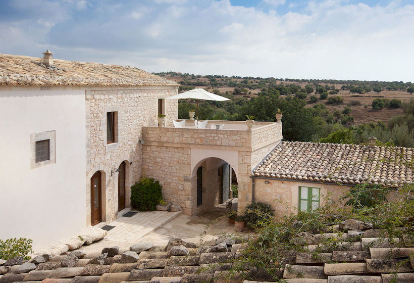 Hotel Tenuta Cammarana  | Ragusa | Ragusa | Italia 13