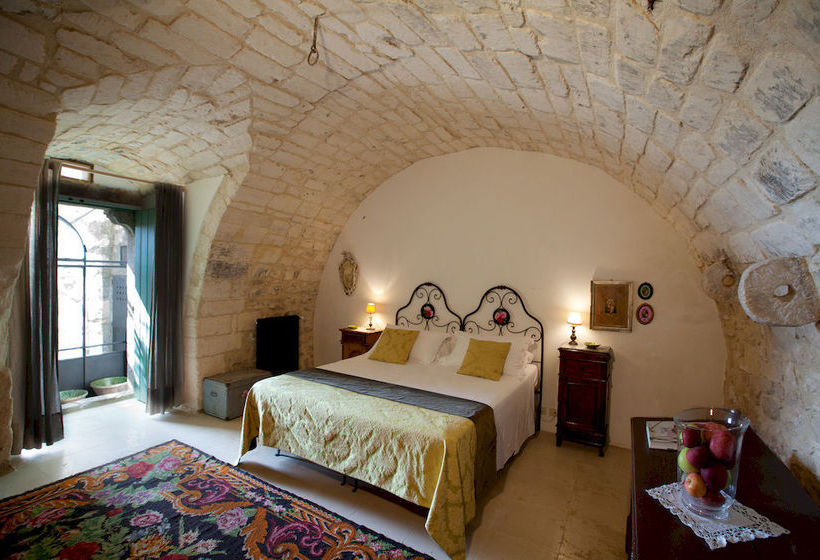 Hotel Tenuta Cammarana  | Ragusa | Ragusa | Italia 14