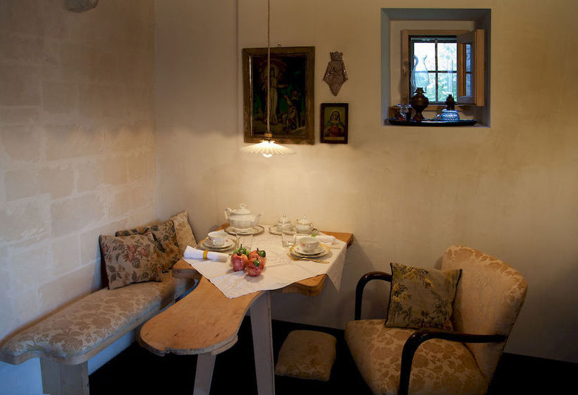 Hotel Tenuta Cammarana  | Ragusa | Ragusa | Italia 15