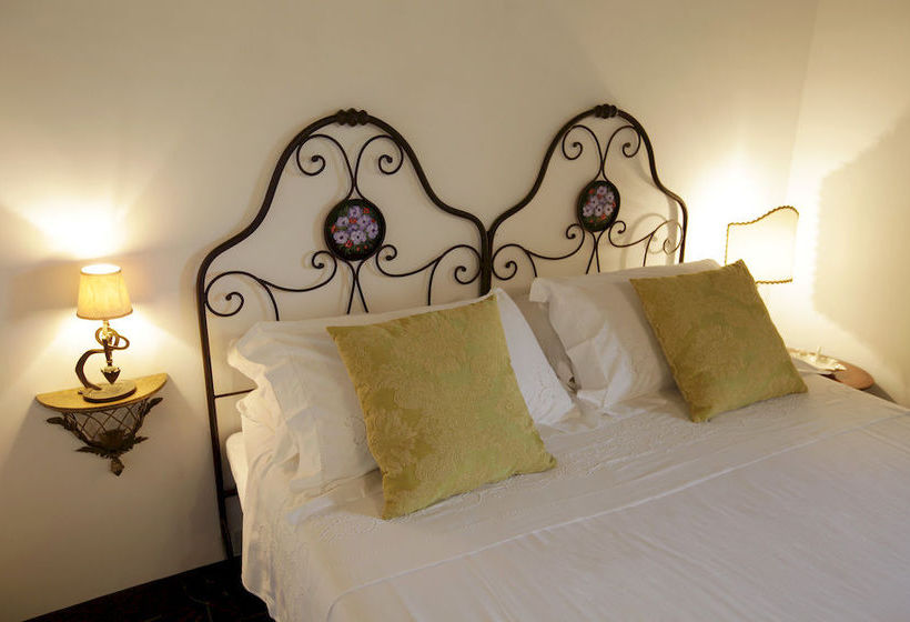 Hotel Tenuta Cammarana  | Ragusa | Ragusa | Italia 16