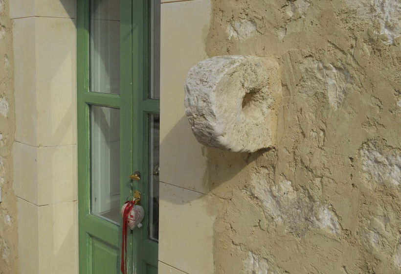 Hotel Tenuta Cammarana  | Ragusa | Ragusa | Italia 17