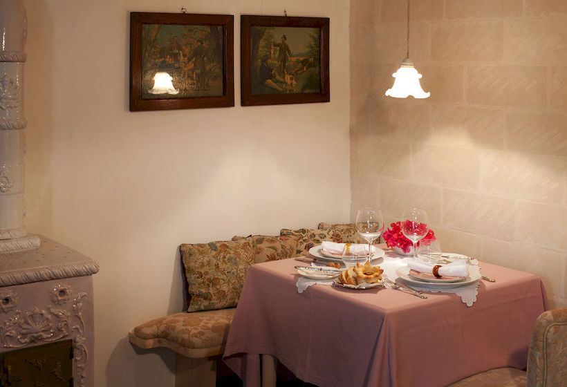 Hotel Tenuta Cammarana  | Ragusa | Ragusa | Italia 19