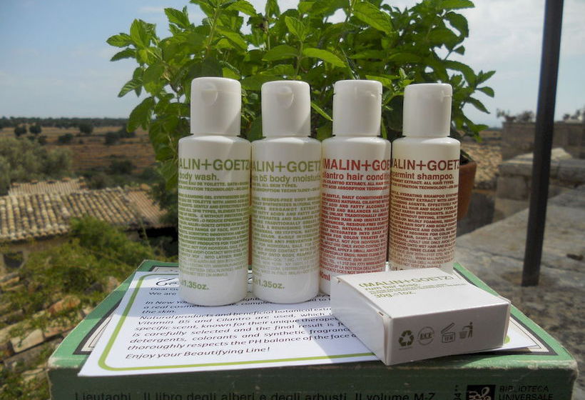 Hotel Tenuta Cammarana  | Ragusa | Ragusa | Italia 2