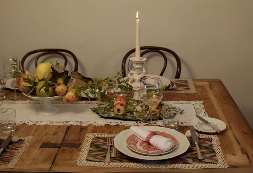 Hotel Tenuta Cammarana  | Ragusa | Ragusa | Italia 20