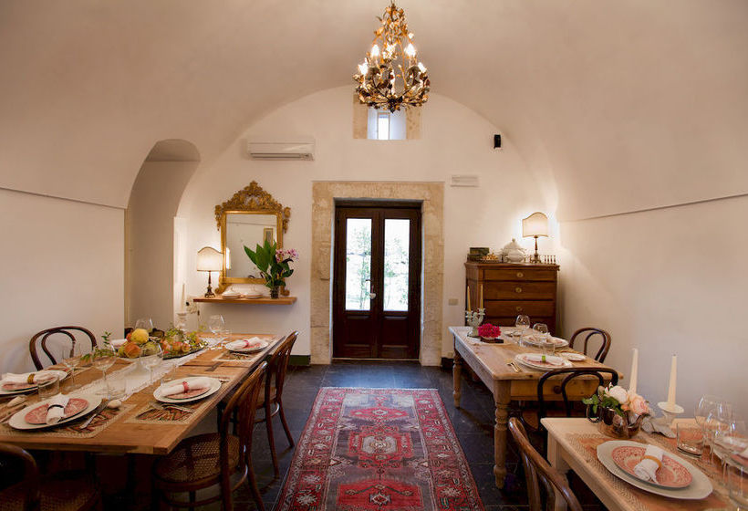 Hotel Tenuta Cammarana  | Ragusa | Ragusa | Italia 3
