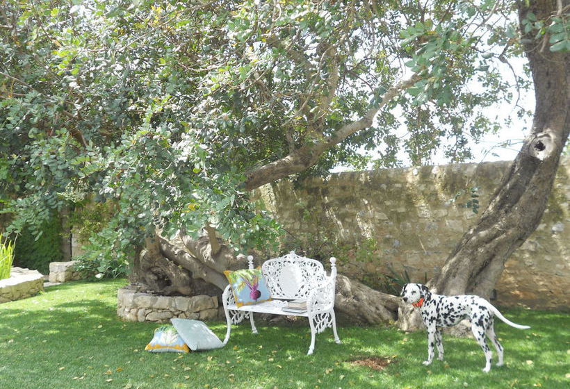 Hotel Tenuta Cammarana  | Ragusa | Ragusa | Italia 5