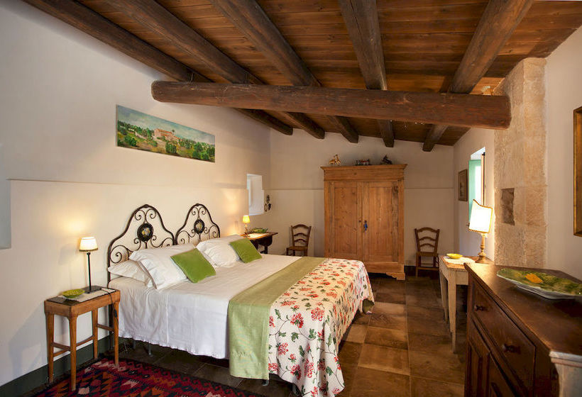 Hotel Tenuta Cammarana  | Ragusa | Ragusa | Italia 7