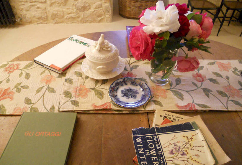 Hotel Tenuta Cammarana  | Ragusa | Ragusa | Italia 9