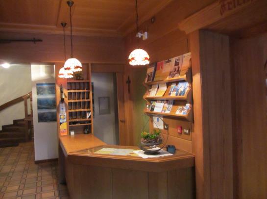 Hotel Frickhof  | San Leonardo in Passiria | Bolzano | Italy 3