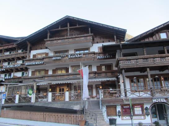 Hotel Frickhof  | San Leonardo in Passiria | Bolzano | Italy 6