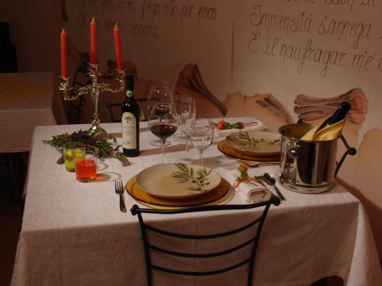 Hotel Al Crepuscolo  | Recanati | Macerata | Italy 11