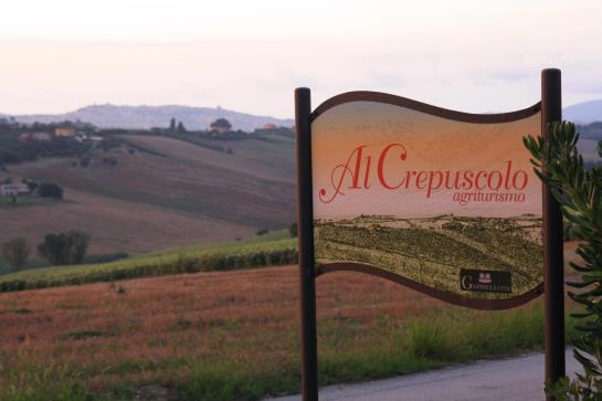 Hotel Al Crepuscolo  | Recanati | Macerata | Italy 4