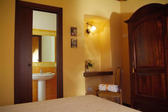 Hotel Al Crepuscolo  | Recanati | Macerata | Italy 8