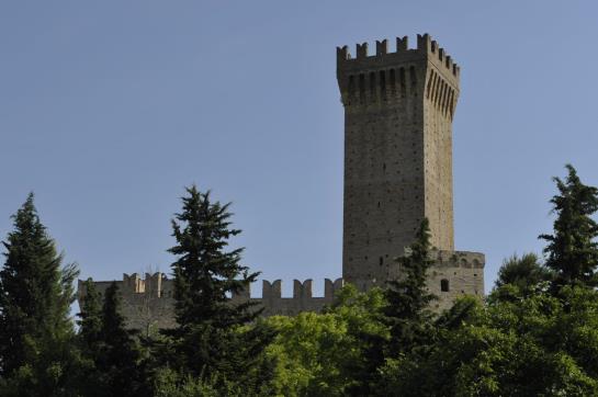 Hotel Al Crepuscolo  | Recanati | Macerata | Italy 9