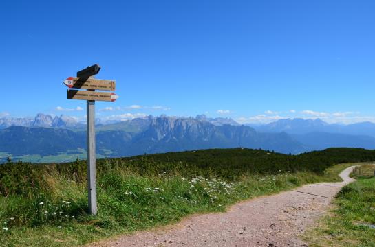 Hotel Lengsteinerhof  | Renon | Bolzano | Italia 2