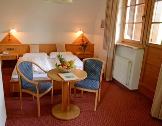 Hotel Lengsteinerhof  | Renon | Bolzano | Italia 4