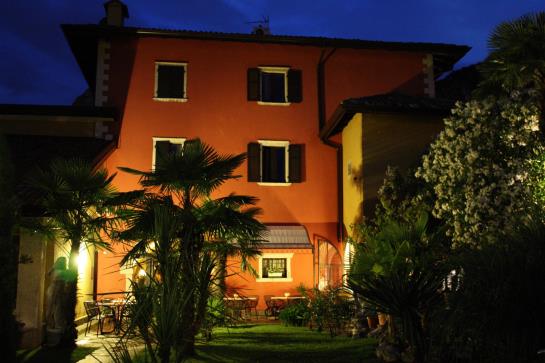 Hotel Segattini Riva del Garda Trento