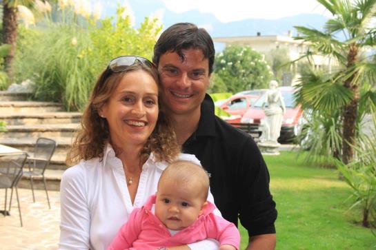 Hotel Segattini  | Riva del Garda | Trento | Italia 13