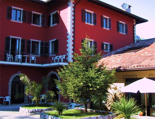 Hotel Segattini  | Riva del Garda | Trento | Italia 19